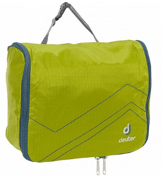 Deuter Прочная косметичка Deuter Wash Center Lite I