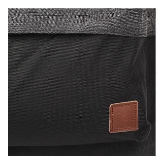 Rip Curl Рюкзак повседневный Rip Curl Heritage Logo Double Dome 22