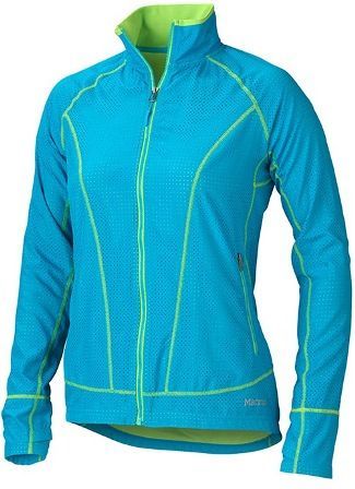 Marmot Куртка непродуваемая Marmot Wm'S Essential Jacket