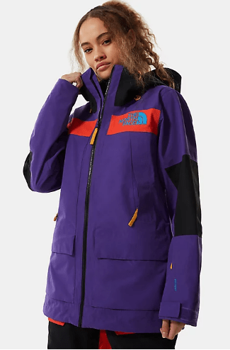 The North Face Спортивная куртка женская The North Face Team Kit 