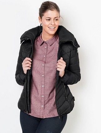 Jack Wolfskin Куртка зимняя женская Jack Wolfskin RICHMOND JACKET WOMEN