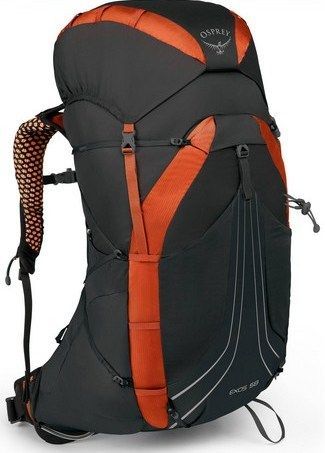 Osprey Рюкзак туристический Osprey Exos 58