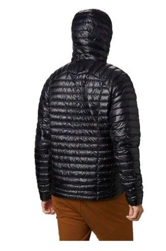 Mountain HardWear Оригинальная куртка Mountain HardWear Ghost Whisperer™ Hooded Down