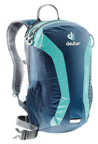 Deuter Рюкзак анатомический Deuter Speed Lite 10