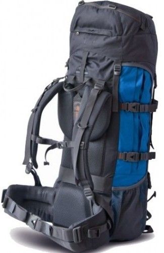 Pinguin Рюкзак туристический Pinguin Explorer 100