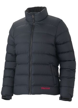 Marmot Куртка пуховая спортивная Marmot Wm's Guides Down Sweater