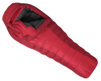 Marmot Спальник пуховой экспедиционный с правой молнией комфорт Marmot CWM MemBrain ( -40°C)