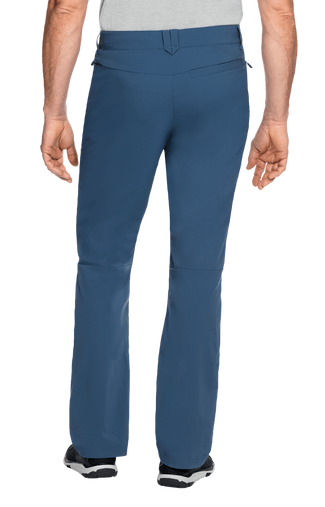 Jack Wolfskin Эксклюзивные брюки Jack Wolfskin Activate Light Men