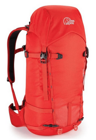 Lowe Alpine Многофункциональный рюкзак Lowe Alpine Peak Ascent 32