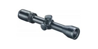 BUSHNELL Оптический прицел Bushnel Legend Ultra HD 1.75-5x32