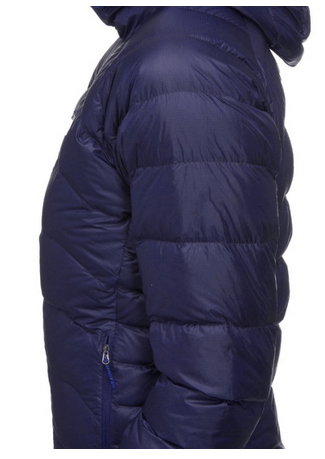 The North Face Пуховик функциональный The North Face Hooded Elysium