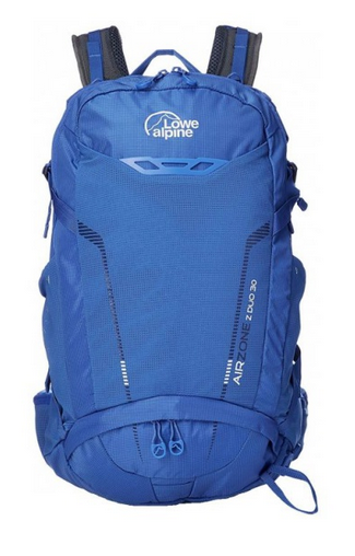 Lowe Alpine Вместительный рюкзак Lowe Alpine Airzone Z Duo 30