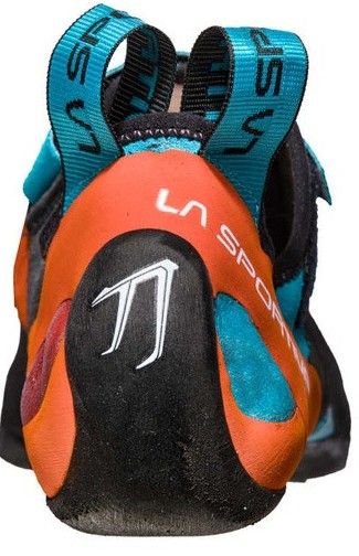 La Sportiva Комфортные туфли скальные La Sportiva Katana