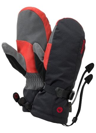 Marmot Рукавицы утеплённые Marmot Wm's Randonnee Mitt