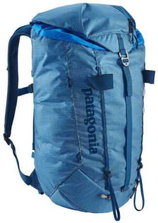 Patagonia Спортивный рюкзак Patagonia Ascensionist Pack 30