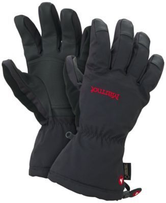 Marmot Перчатки сноубордические Marmot Chute Glove