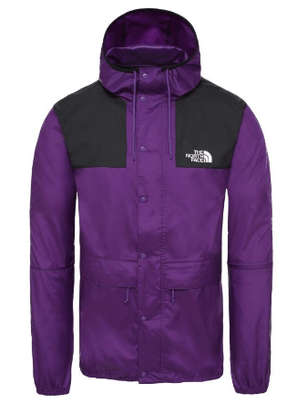 The North Face Куртка мужская в стиле ретро The North Face 1985 Seasonal Mountain