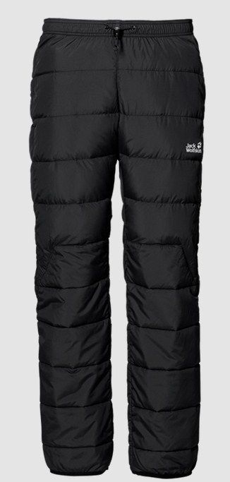 Jack Wolfskin Удобные брюки Jack Wolfskin Atmosphere Pants Men