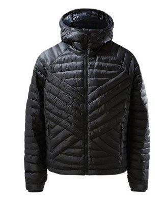 Jack Wolfskin Пуховая куртка Jack Wolfskin Noho Jacket Men