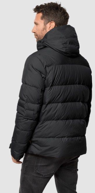 Jack Wolfskin Спортивная куртка Jack Wolfskin Cold Line Jacket M