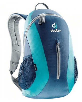 Deuter Рюкзак молодежный Deuter City Light 16