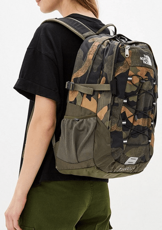 The North Face Спортивный рюкзак The North Face Borealis 29
