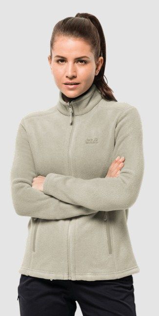 Jack Wolfskin Стильная куртка Jack Wolfskin W Moonrise Jkt