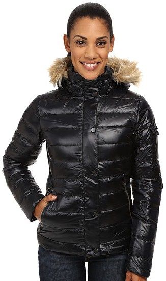 Marmot Куртка классическая пуховая Marmot Wm'S Hailey Jacket