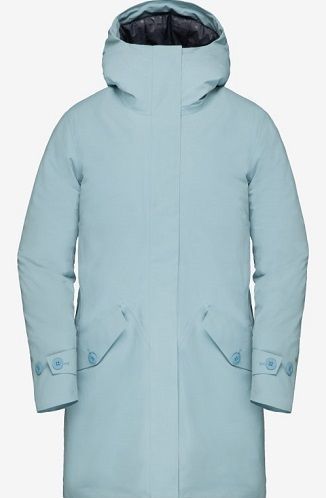 Norrona Женская куртка Norrona Oslo Gore-Tex Insulated Parka