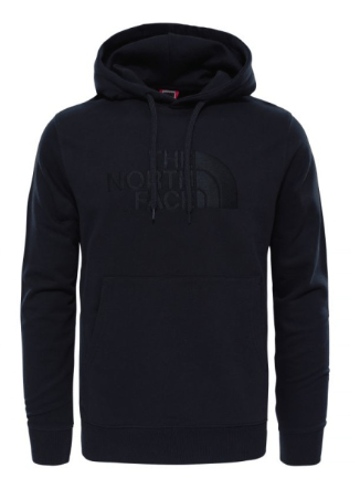 The North Face Спортивная мужская толстовка The North Face Light Drew Peak