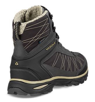 Vasque Зимние мужские ботинки Vasque Coldspark UltraDry 7828