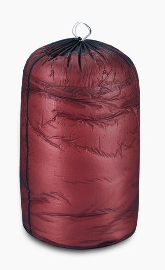 Sivera Экспедиционный спальный мешок Иночь правый комфорт С Sivera -18 ( -10 )