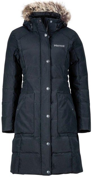 Marmot Пальто женское Marmot Wm's Clarehall Jacket