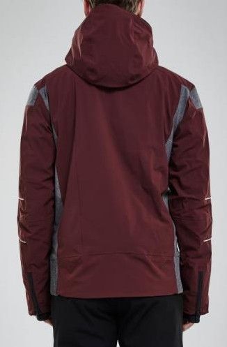 8848 ALTITUDE Куртка для активного зимнего отдыха 8848 ALTITUDE GTS Jacket