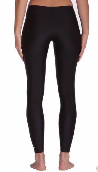 iQ Штаны плавательные женские IQ Yoga Leggins UV 300+