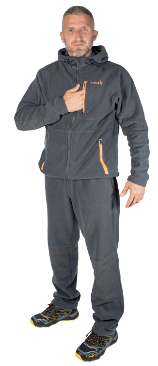 Norfin Костюм флисовый Norfin Blaze