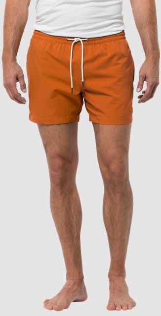 Jack Wolfskin Мужские шорты Jack Wolfskin Bay Swim Short M