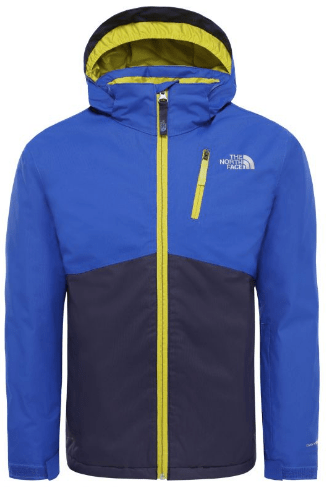 The North Face Спортивная куртка детская The North Face SnowDrift уртка влагозащитная The North Face SnowDrift