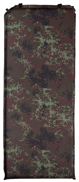 Talberg Коврик камуфляжной расцветки Talberg Forest Comfort Mat 188x66x5 см