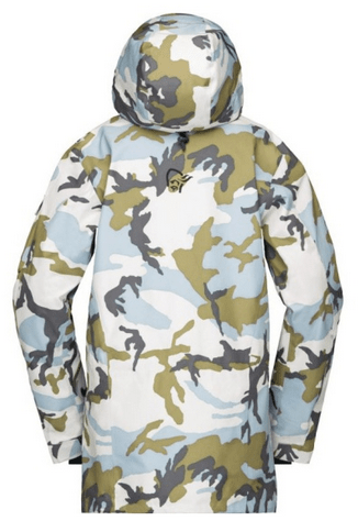 Norrona Горнолыжная куртка для женщин Norrona Tamok Gore-Tex LTD