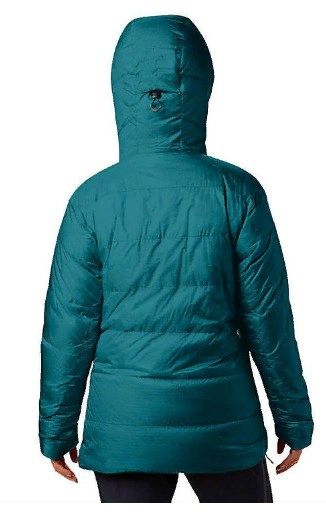 Mountain HardWear Куртка для альпинизма женская Mountain HardWear Phantom™ Parka