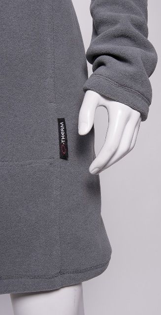 O3 Ozone Платье из флиса O3 Ozone Riana O-Therm