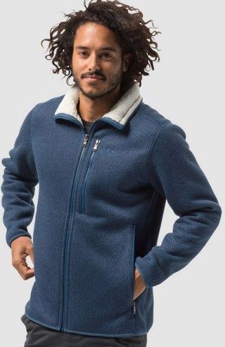 Jack Wolfskin Спортивная куртка Jack Wolfskin Robson fjord jacket