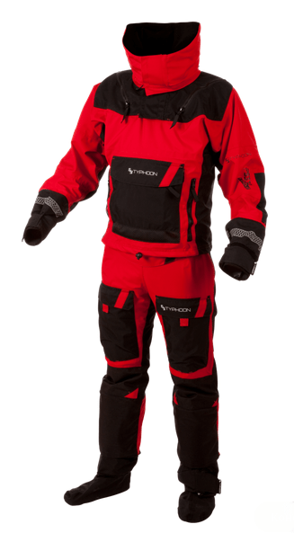 Typhoon Сухой костюм для водных видов спорта Typhoon PS 330 Extreme