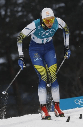 CRAFT Лыжная рубашка Craft Craft Ski Team Swe