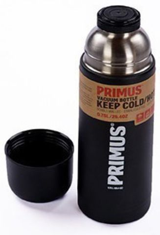 Primus Практичный термос Primus C&H Vacuum bottle 0.75