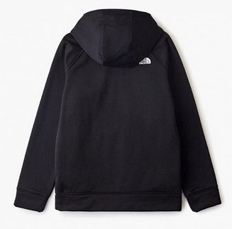 The North Face Стильное детское худи для мальчиков The North Face Surgent Pullover Hoodie