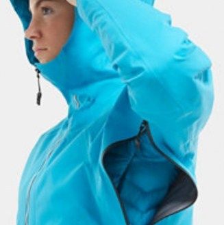 The North Face Горнолыжная куртка женская The North Face Impendor Shell 