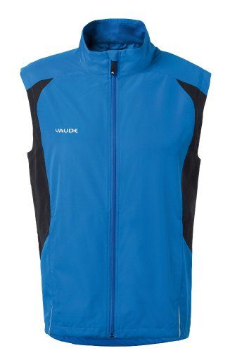 Vaude Жилет утепленный Vaude Men's Dundee Vest