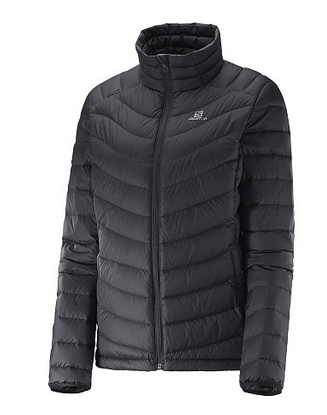 Salomon Куртка зимняя женская Salomon Halo Down JKT W